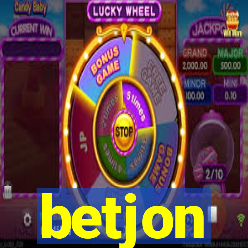 betjon
