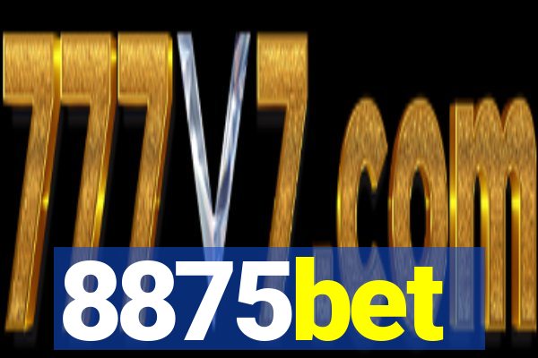8875bet