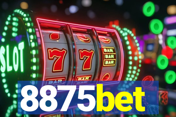 8875bet