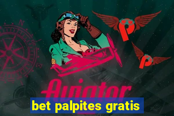 bet palpites gratis