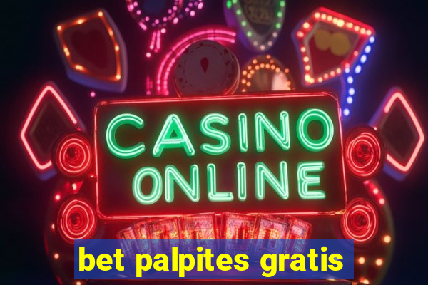 bet palpites gratis
