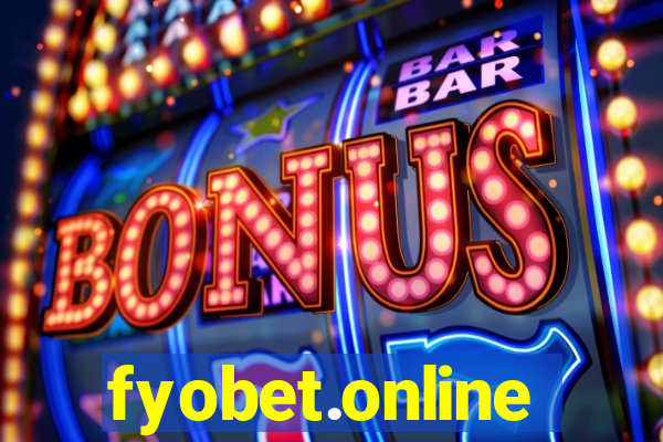 fyobet.online