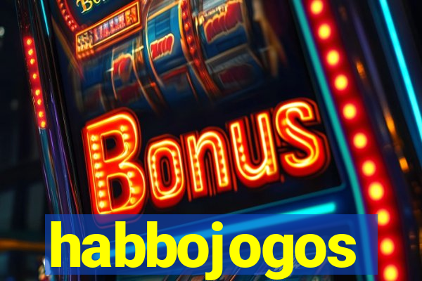 habbojogos