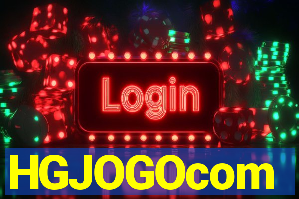 HGJOGOcom