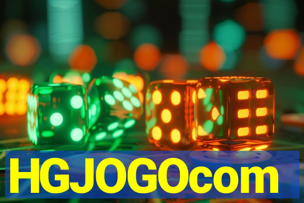 HGJOGOcom
