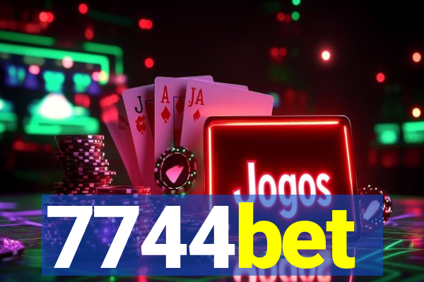7744bet