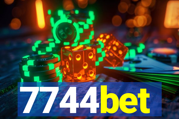 7744bet