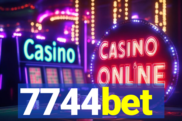 7744bet