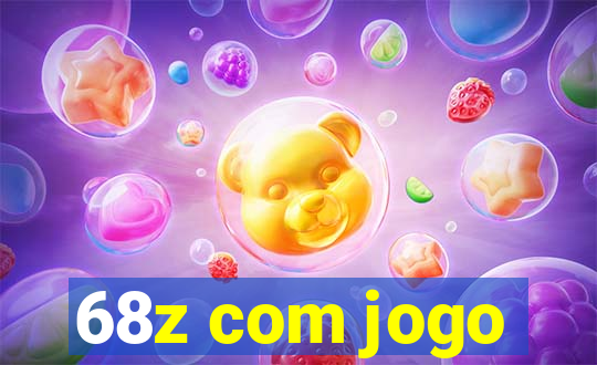 68z com jogo