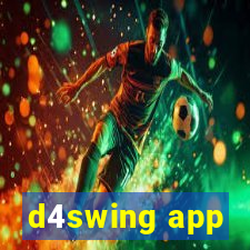 d4swing app
