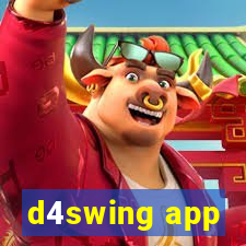 d4swing app