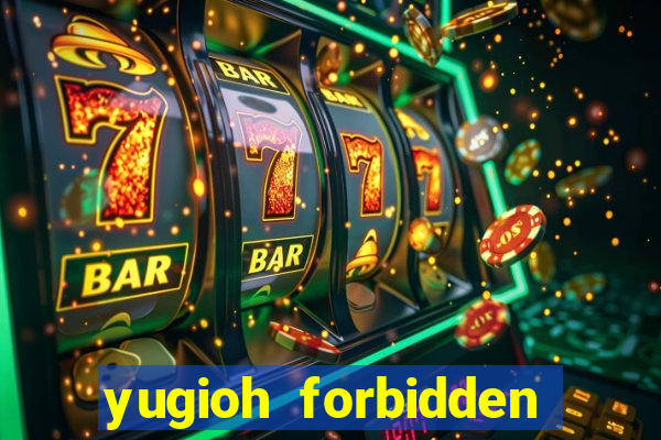 yugioh forbidden memories passwords