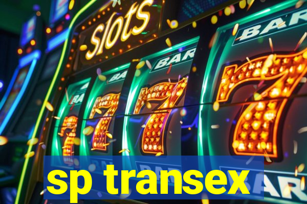 sp transex