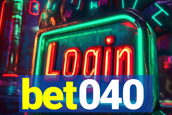 bet040