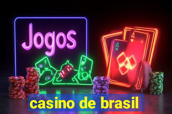 casino de brasil