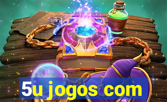 5u jogos com