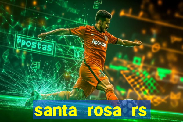 santa rosa rs bairro cruzeiro