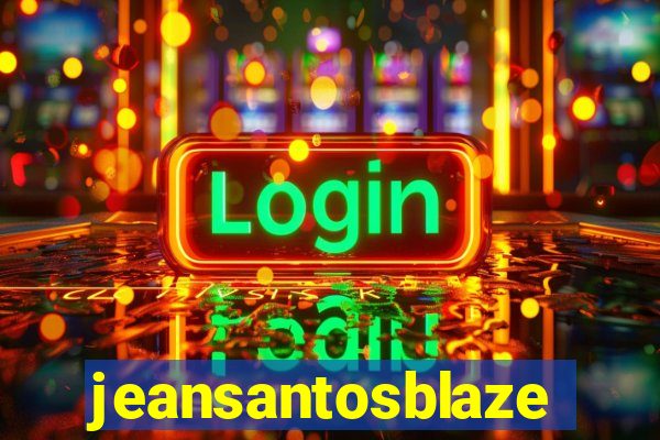 jeansantosblaze