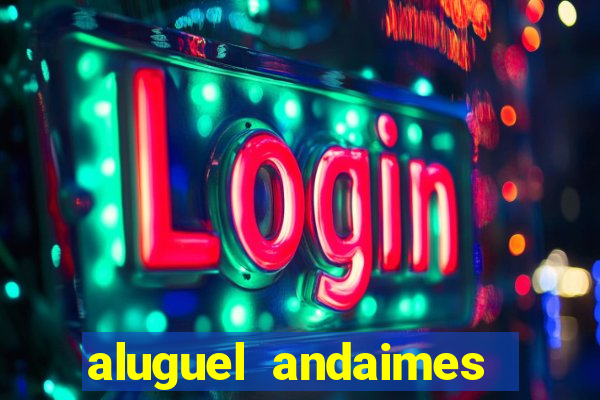aluguel andaimes porto alegre