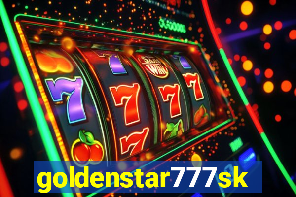 goldenstar777sk