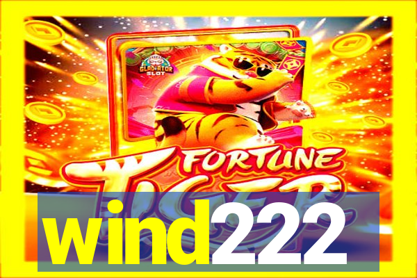 wind222