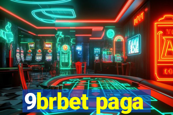 9brbet paga