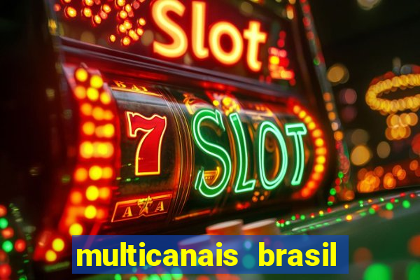 multicanais brasil vs uruguai