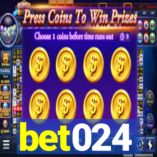 bet024