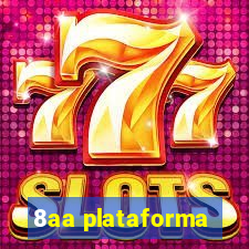 8aa plataforma