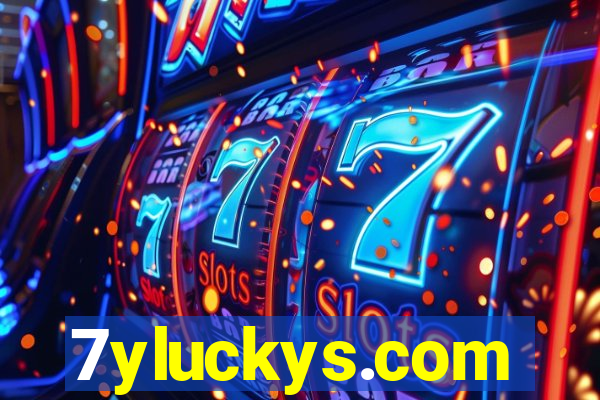 7yluckys.com