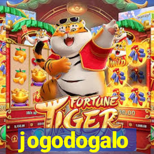 jogodogalo