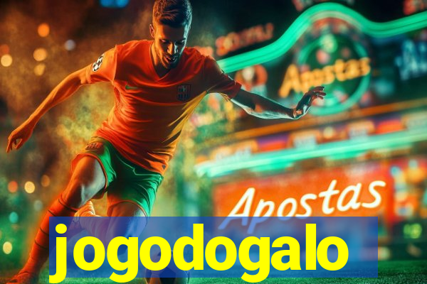 jogodogalo
