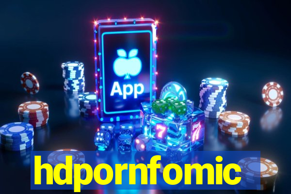 hdpornfomic
