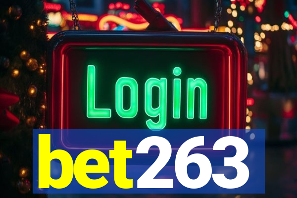 bet263