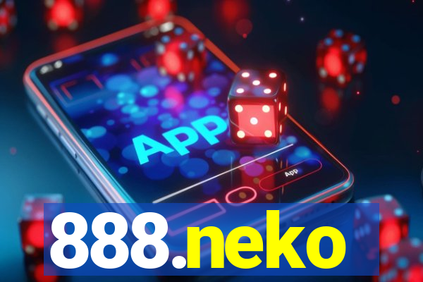 888.neko