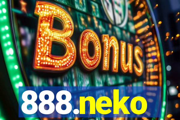888.neko