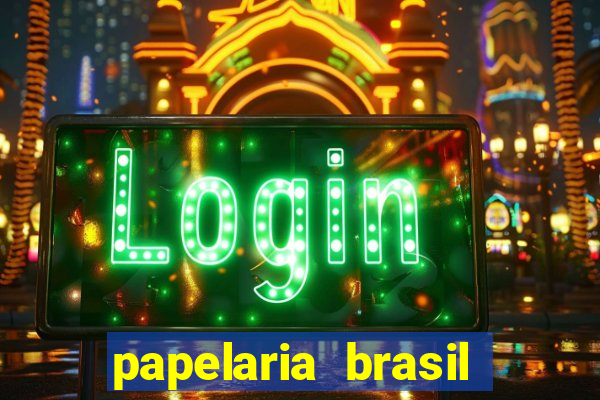 papelaria brasil porto alegre