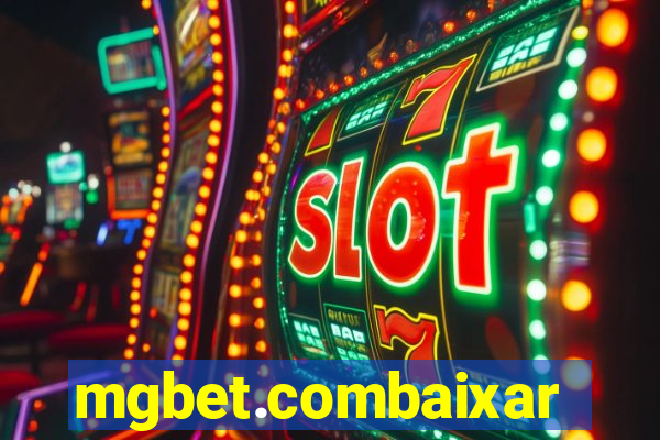mgbet.combaixar