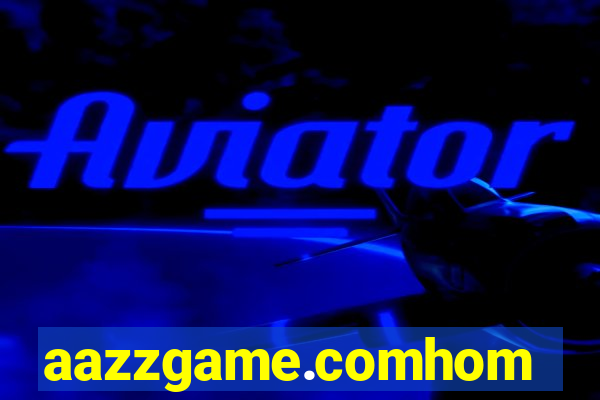 aazzgame.comhome