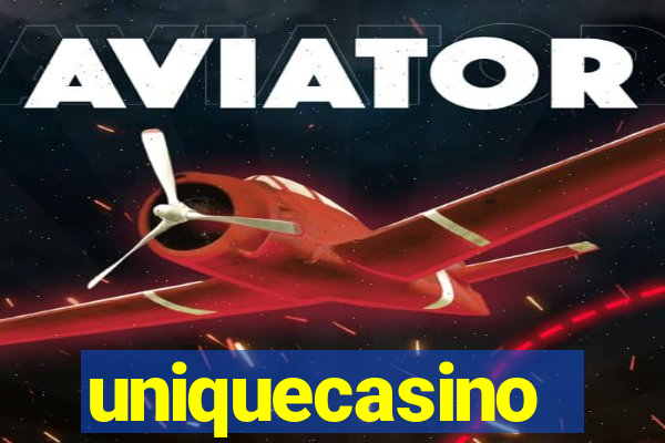uniquecasino