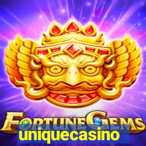 uniquecasino