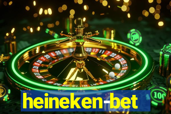 heineken-bet