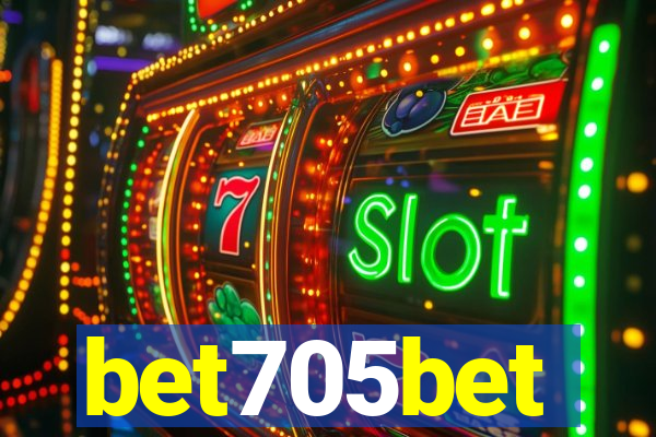 bet705bet