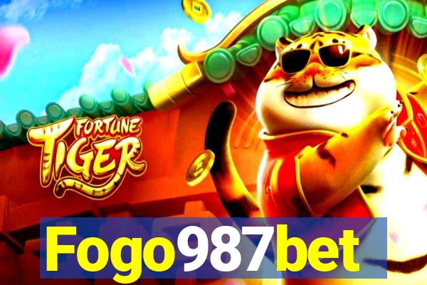 Fogo987bet