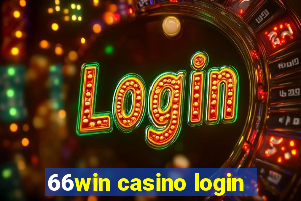 66win casino login