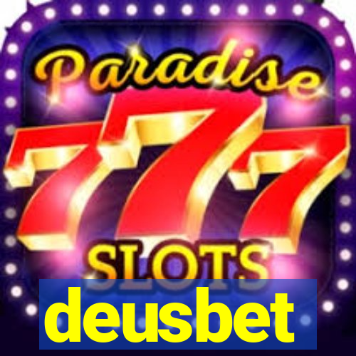 deusbet