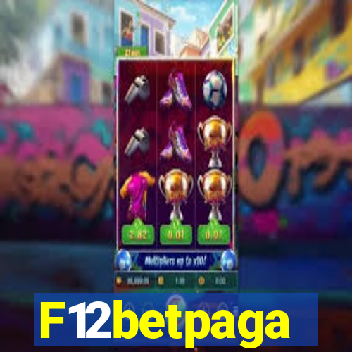 F12betpaga