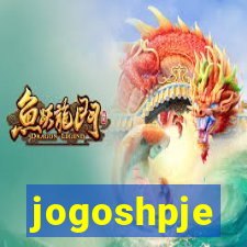 jogoshpje