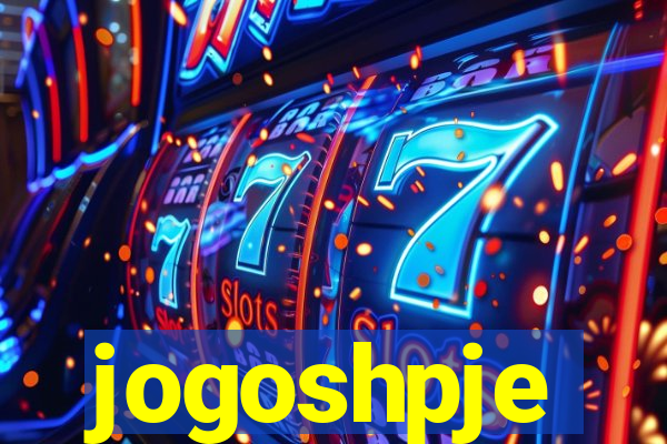 jogoshpje