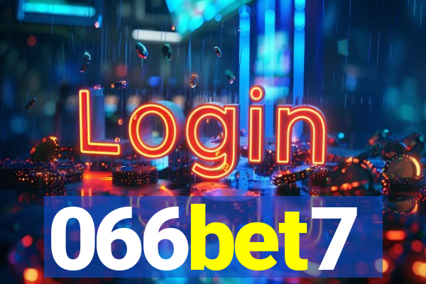 066bet7